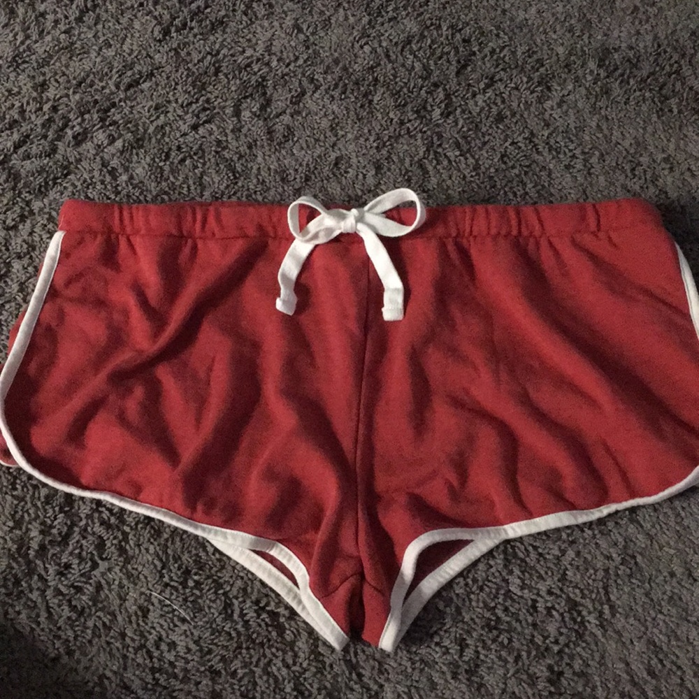 Fashion nova shorts